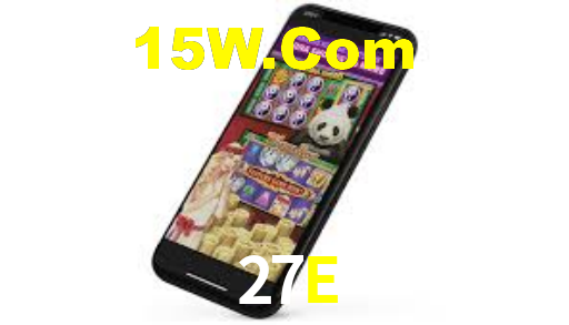 27E - A Plataforma Mais Popular Do Brasil - 27E Bet