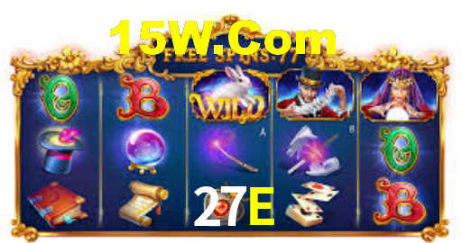 27E Bet