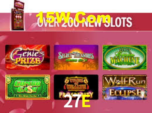 27E,27E Bet