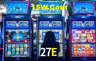 27E São Paulo - Jogo Providers