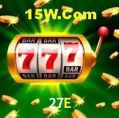 27E São Paulo - Top Slots