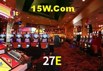 27E Belo Horizonte - Jackpots