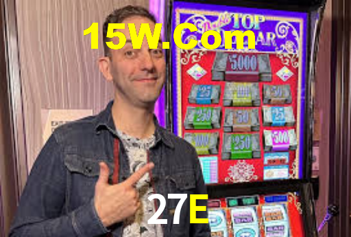 27E: A Experiência de Casino com Jogos de Mesa ao Vivo