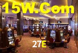 Roulette Table 27E