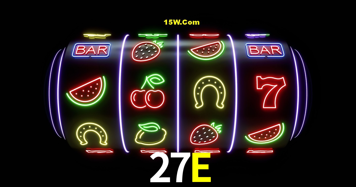 Account Benefits 27E