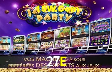 27E Salvador - Promo Stats