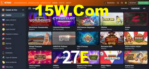 27E Bet