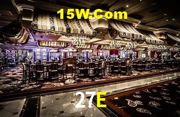 Casino Ao Vivo 27E