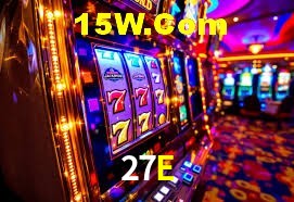 Welcome Bonus 27E