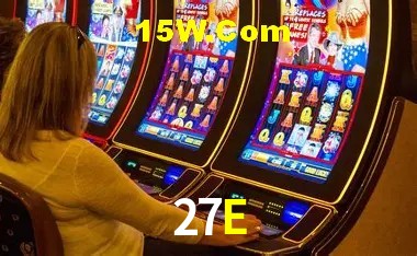 Especiais de Fim de Semana 27E
